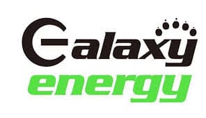 Galaxy Energy Logo