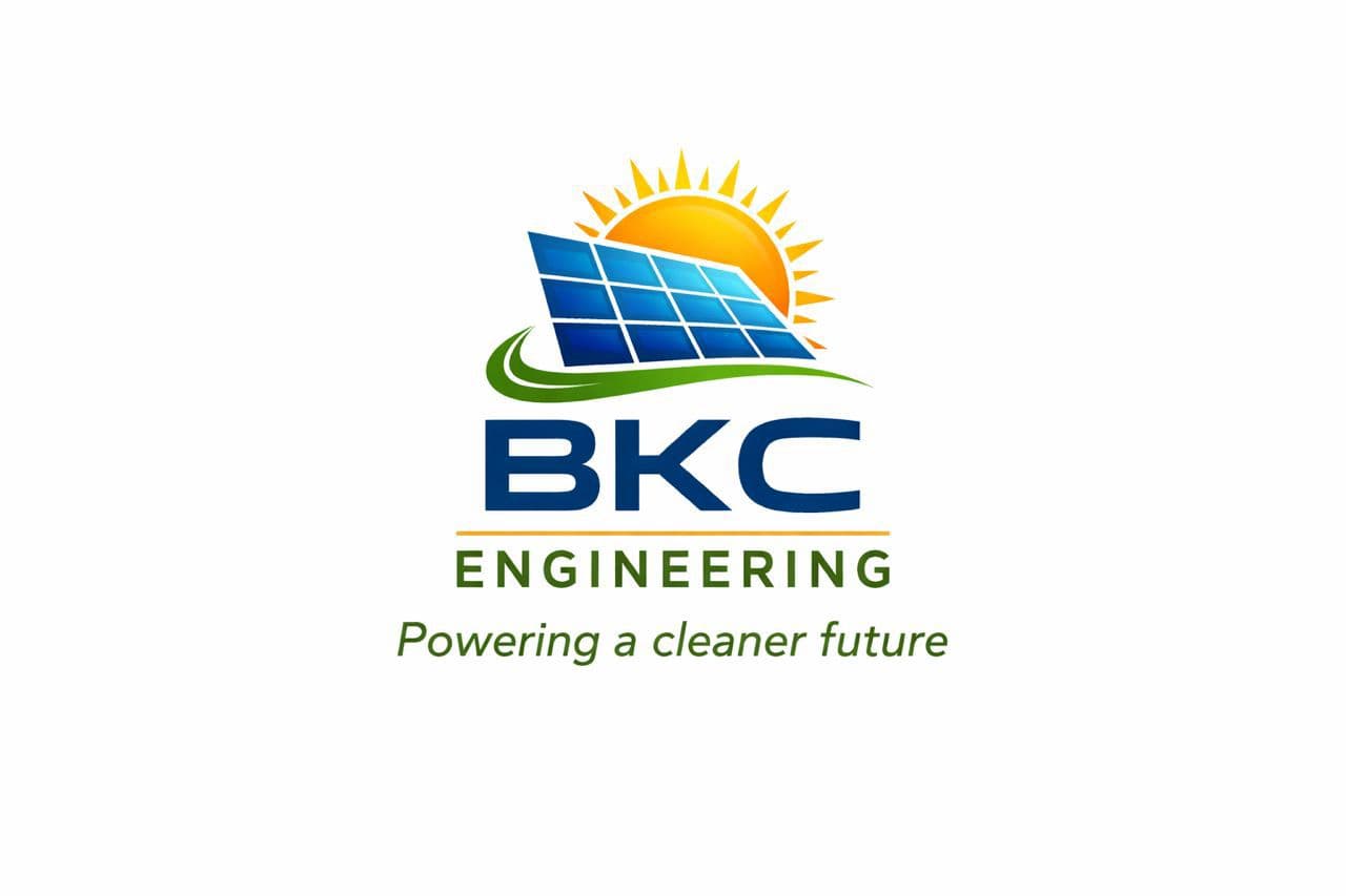 BKC Logo