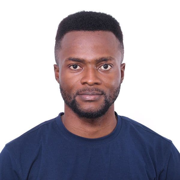 JAMES BROWN ABROKWAH