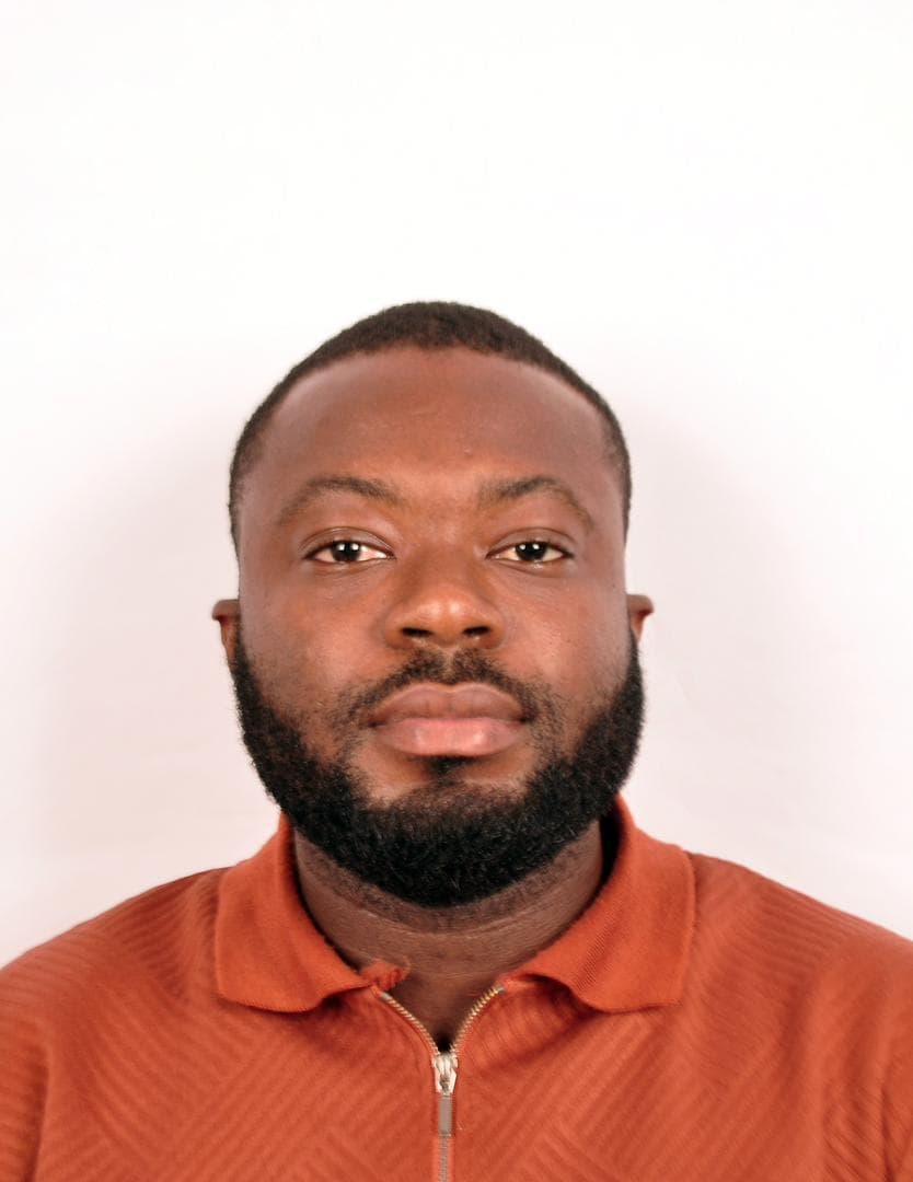 DERRICK OSEI BONSU