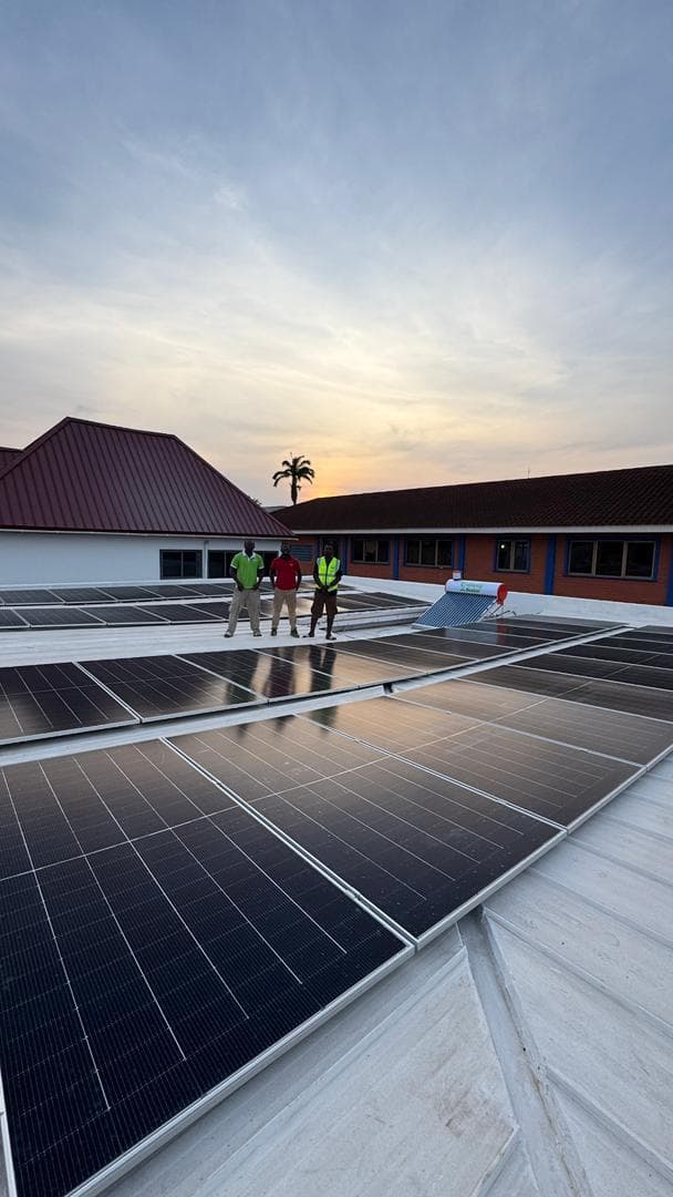 Solar Design & Consultation