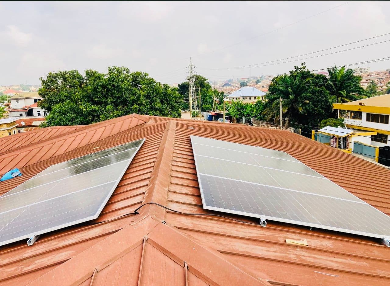 Solar System Design & Consultation